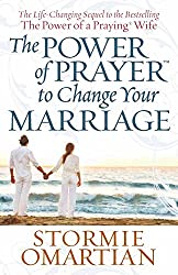 The Power of Prayer to Change Your Marriage book