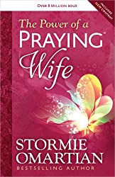 The Power of a Praying Wife book
