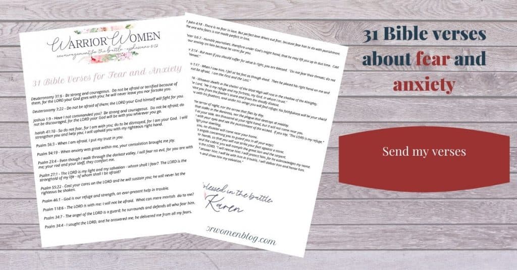 31-bible-verses-for-fear-and-anxiety-warrior-women-blog